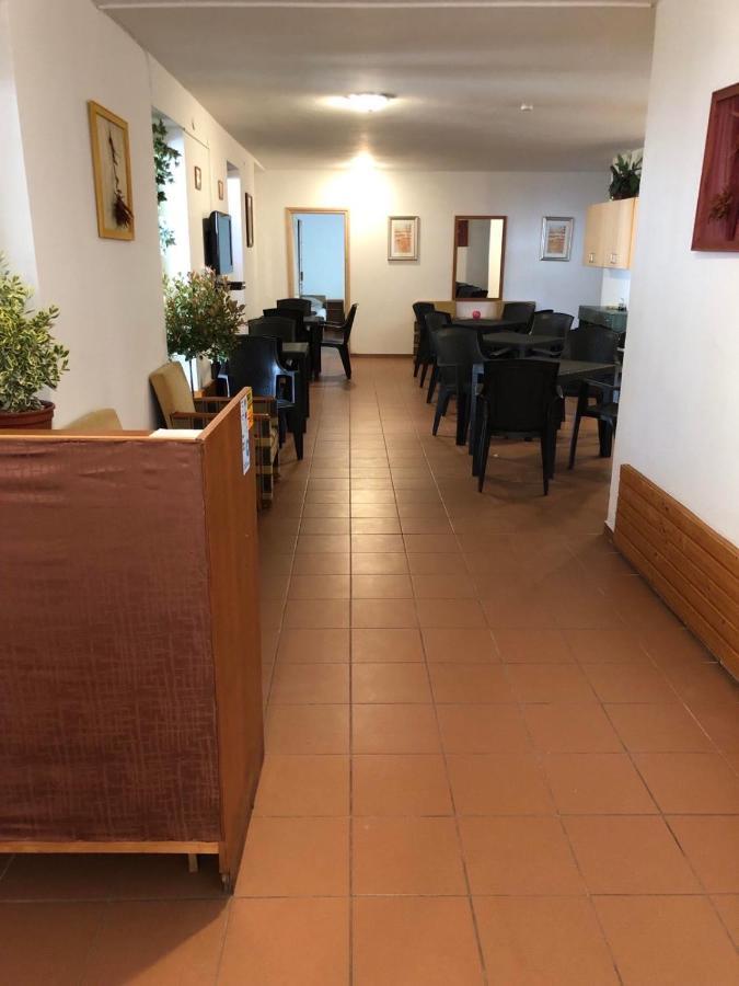 Beach Hostel Балатонбоглар Экстерьер фото